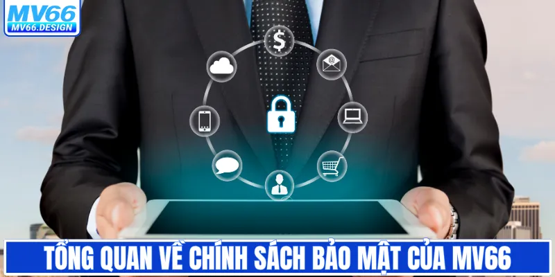 Tổng quan về chính sách bảo mật của MV66